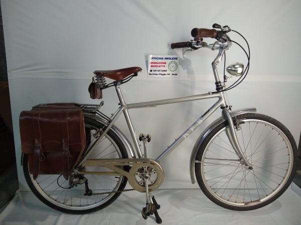 BICICLETTA AFB  CITY BIKE