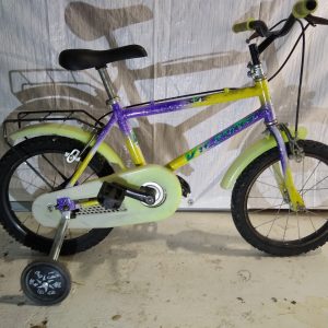 BICICLETTA BAMBINO 14"