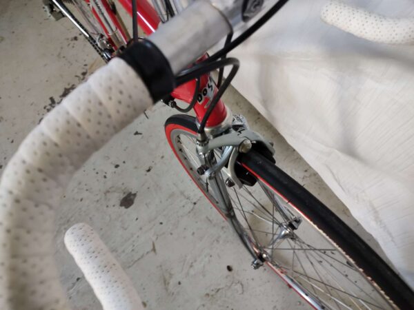 Bicicletta Corsa Dosi - immagine 4
