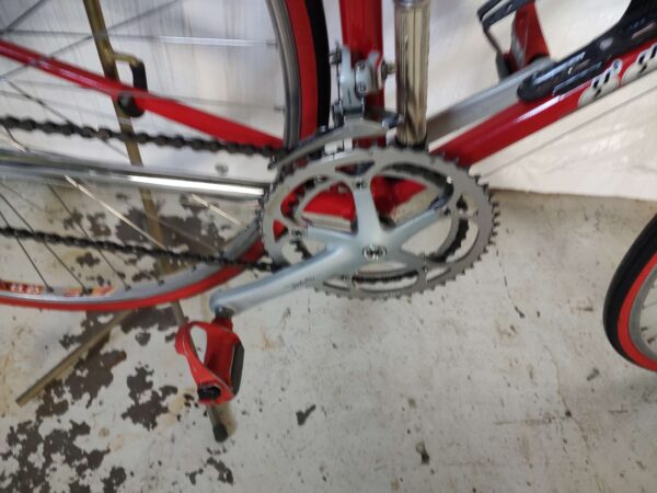 Bicicletta Corsa Dosi - immagine 3