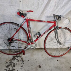Bicicletta Corsa Dosi